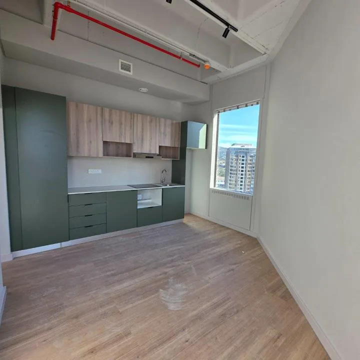 1 Bedroom Apartment / flat to rent in Cape Town City Centre