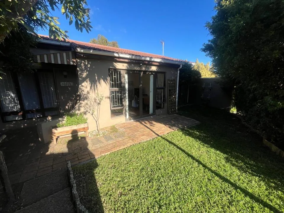 3 Bedroom House to rent in Helena Heights