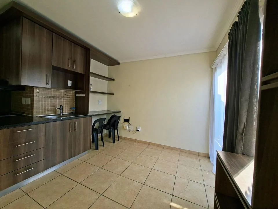 1 Bedroom Apartment / flat for sale in Die Bult