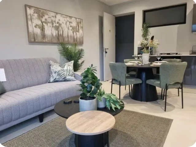 1 Bedroom Apartment / flat to rent in Zimbali Lakes Resort