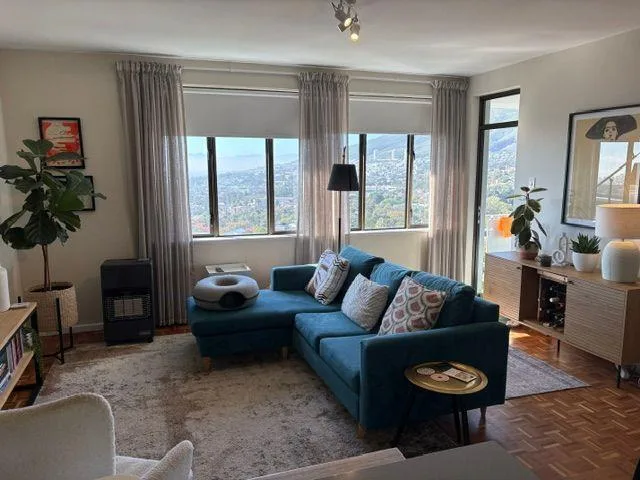 2 Bedroom Apartment / flat to rent in Gardens