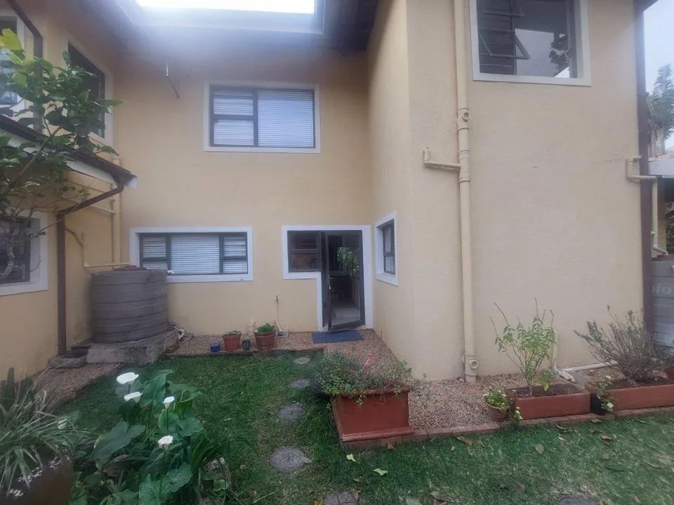 1 Bedroom Apartment / flat to rent in Kloof