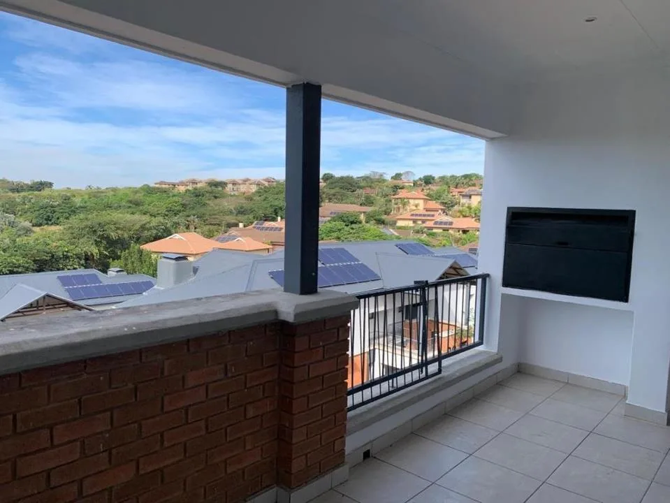 2 Bedroom Apartment / flat to rent in Ballito Central