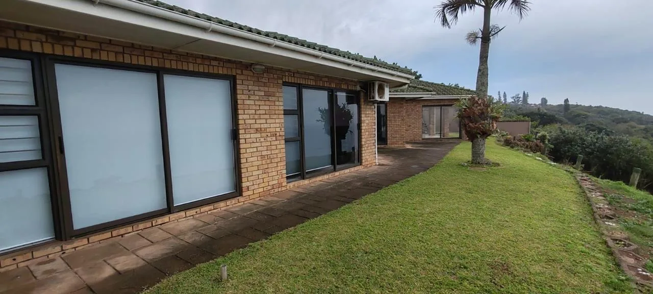 4 Bedroom House to rent in Amanzimtoti