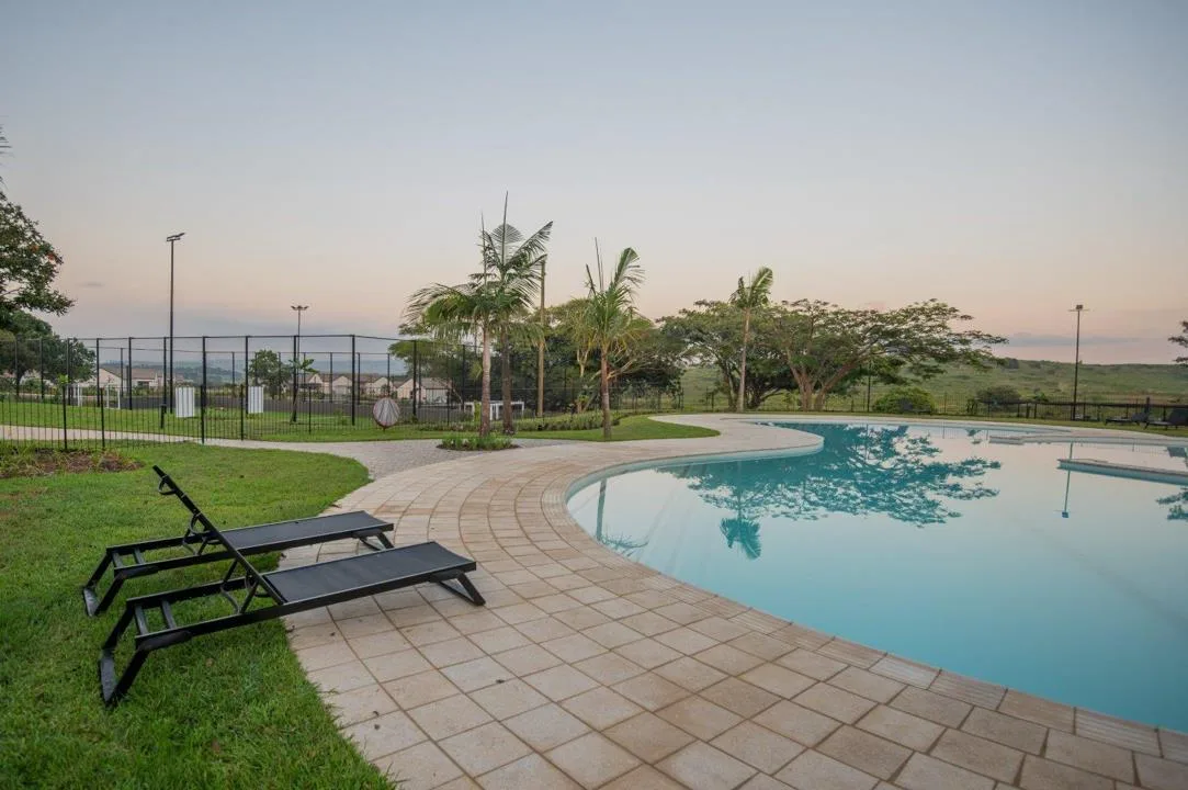 3 Bedroom House to rent in Lalela Estate