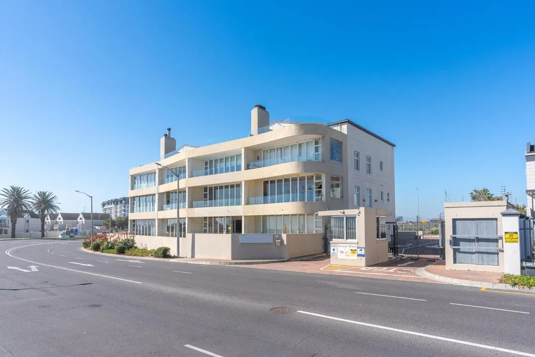 2 Bedroom Apartment / flat to rent in Lagoon Beach