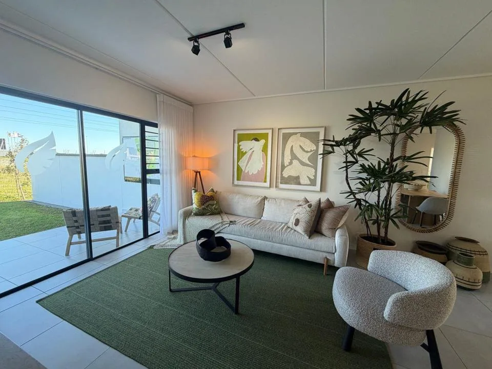 3 Bedroom Apartment / flat to rent in Sandown