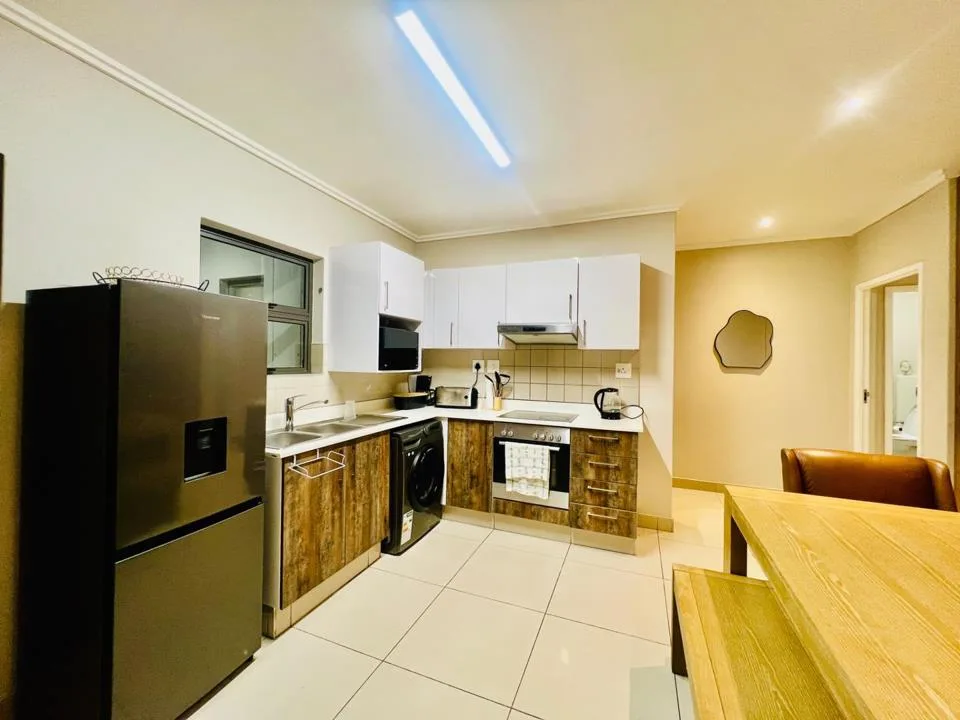 3 Bedroom Apartment / flat to rent in Umhlanga Ridge