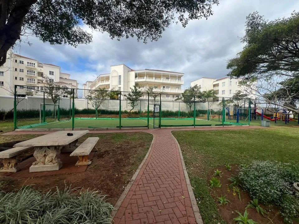 3 Bedroom Apartment / flat to rent in La Lucia