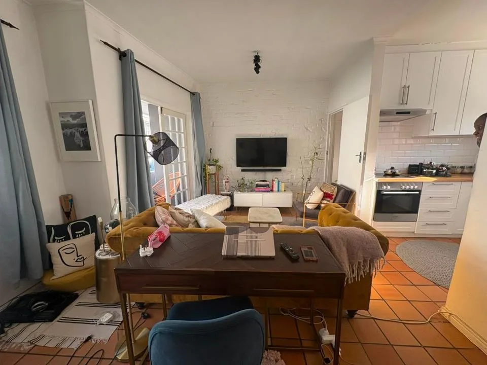 1 Bedroom Apartment / flat to rent in Oranjezicht