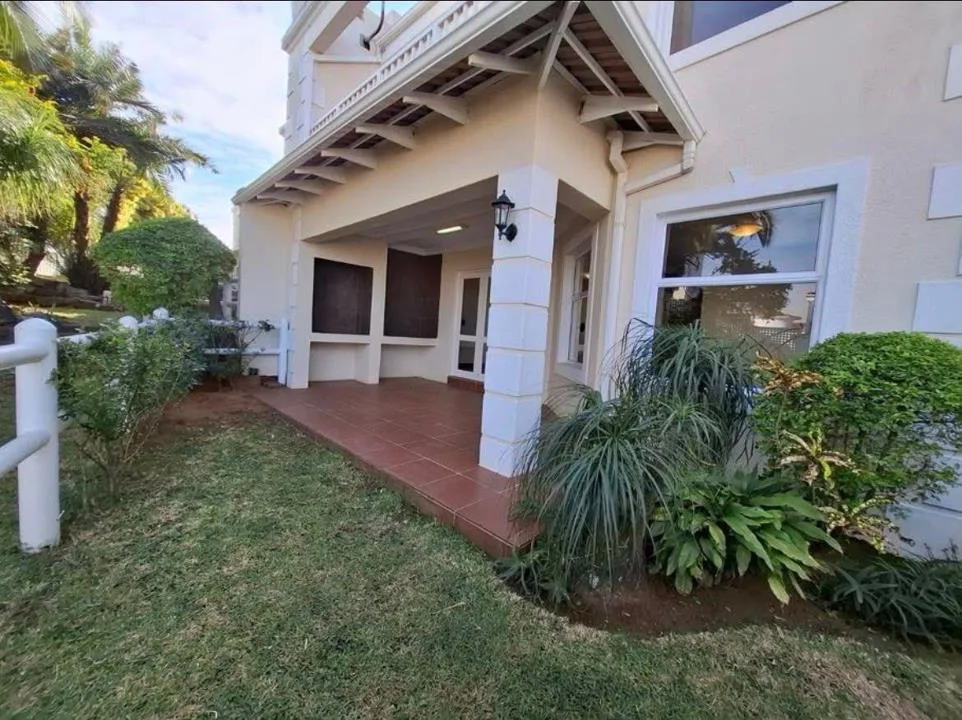 3 Bedroom Apartment / flat to rent in La Lucia