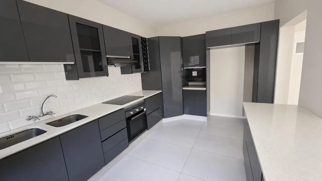 3 Bedroom House to rent in Meer En See