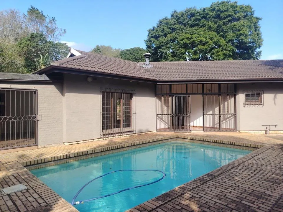 3 Bedroom House to rent in Hillcrest Park