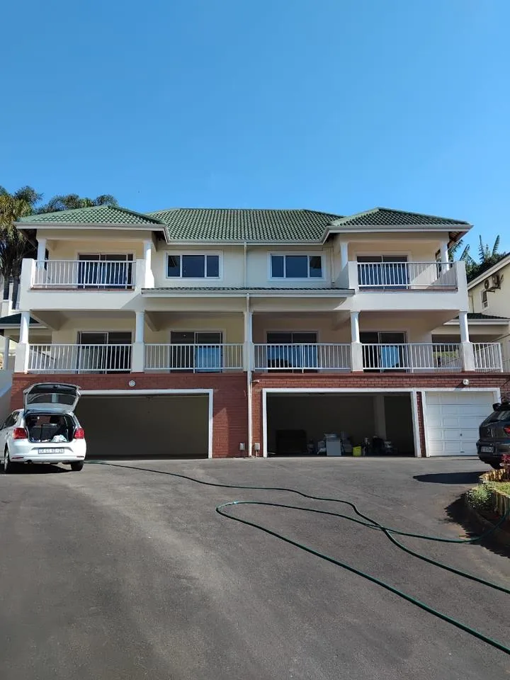 3 Bedroom Apartment / flat to rent in Mount Edgecombe North