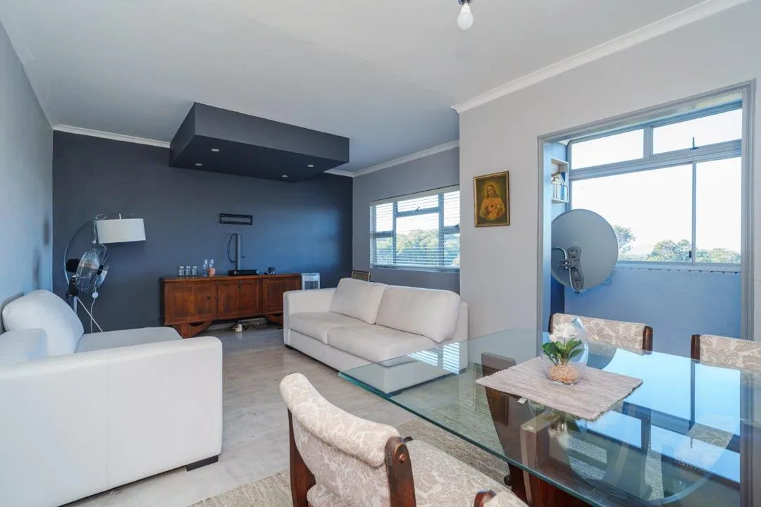 2 Bedroom Apartment / flat to rent in Claremont
