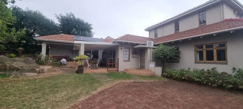 3 Bedroom House to rent in Durban North