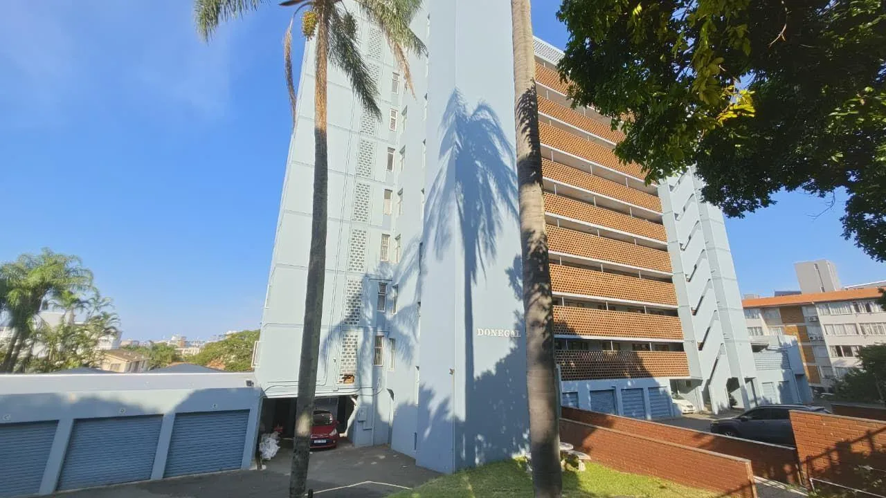 2.5 Bedroom Apartment / flat to rent in Essenwood