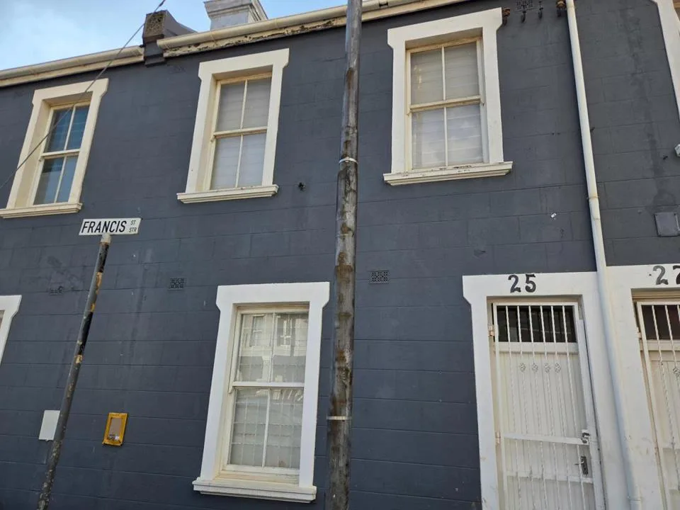 2 Bedroom House to rent in Woodstock
