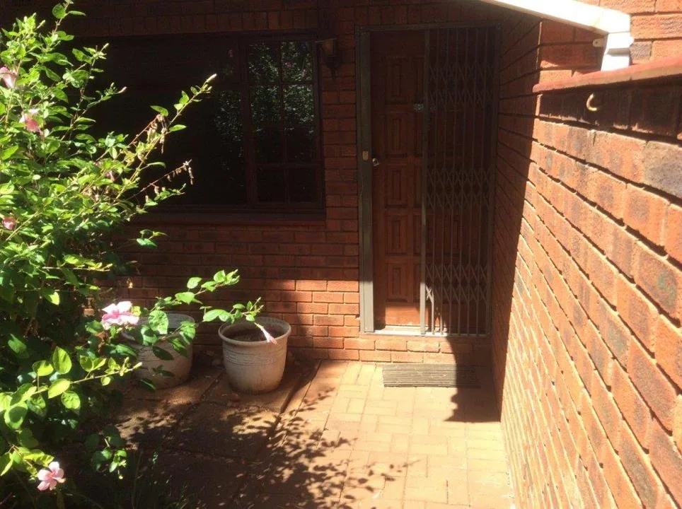 2 Bedroom Townhouse to rent in Mtunzini