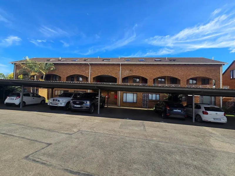 2 Bedroom Apartment / flat to rent in Pelham