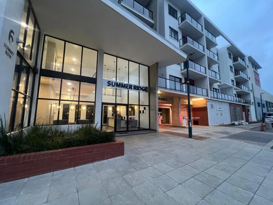 2 Bedroom Apartment / flat to rent in Umhlanga Ridge