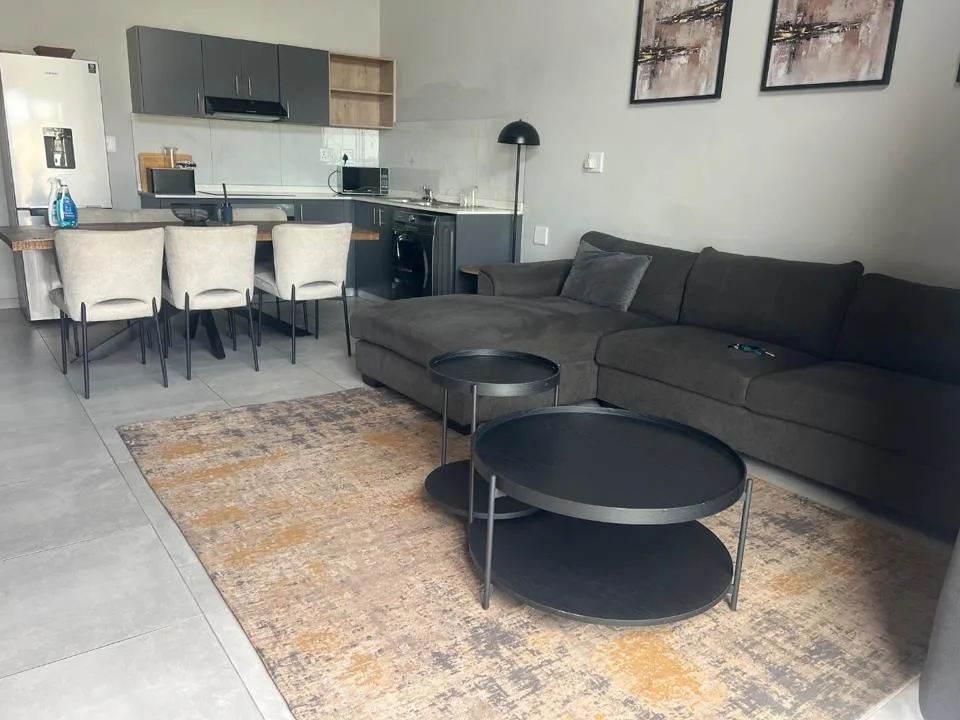 3 Bedroom Apartment / flat to rent in Parklands