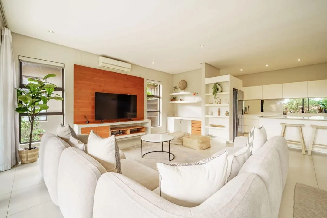 3 Bedroom Townhouse to rent in Zimbali Estate