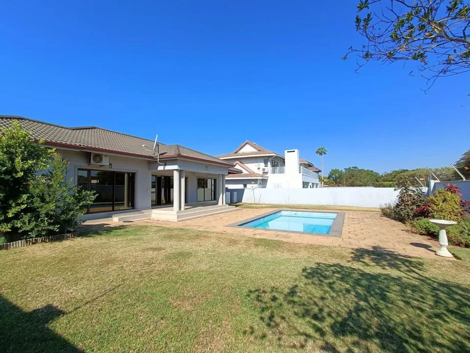 3 Bedroom House to rent in Sheffield Beach