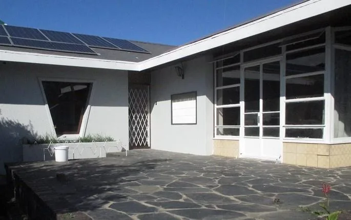 3 Bedroom House to rent in Denneburg