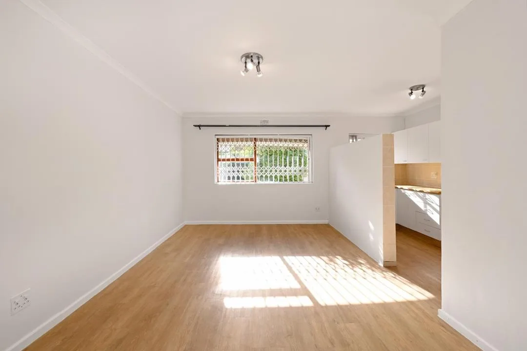 Apartment / flat to rent in Plumstead