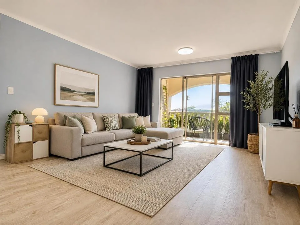 2 Bedroom Apartment / flat to rent in Century City