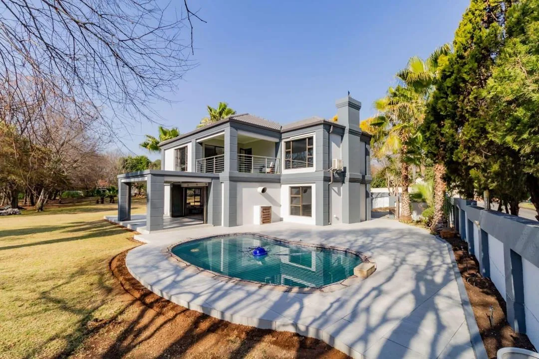 3 Bedroom House for sale in WestLake Country & Safari Estate