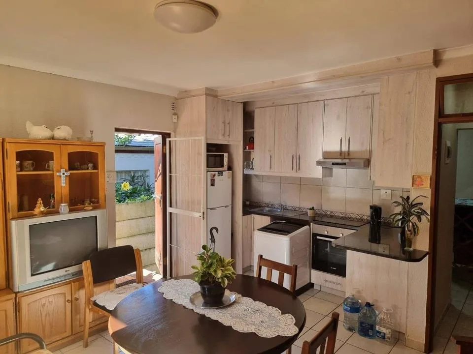 1 Bedroom Apartment / flat to rent in Bellair
