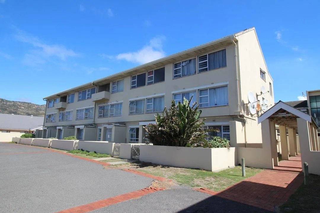 1 Bedroom Apartment / flat to rent in Fish Hoek