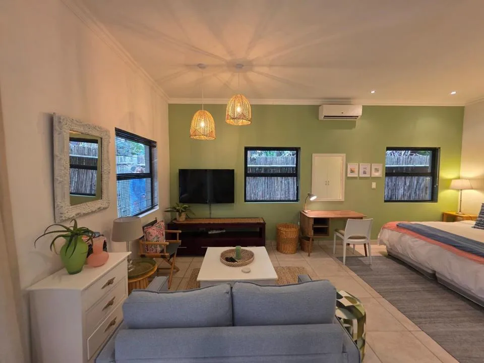 1 Bedroom House to rent in Simbithi Eco Estate