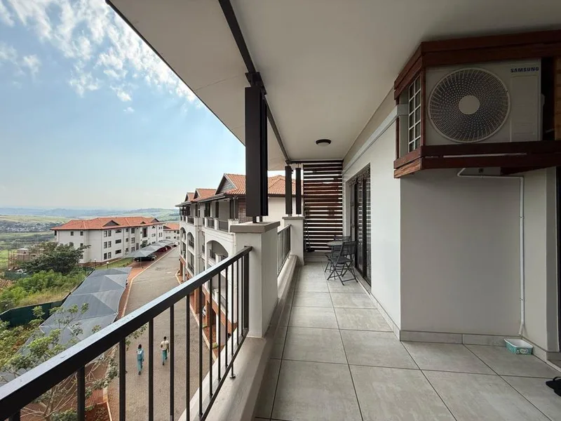 2 Bedroom Apartment / flat to rent in Izinga
