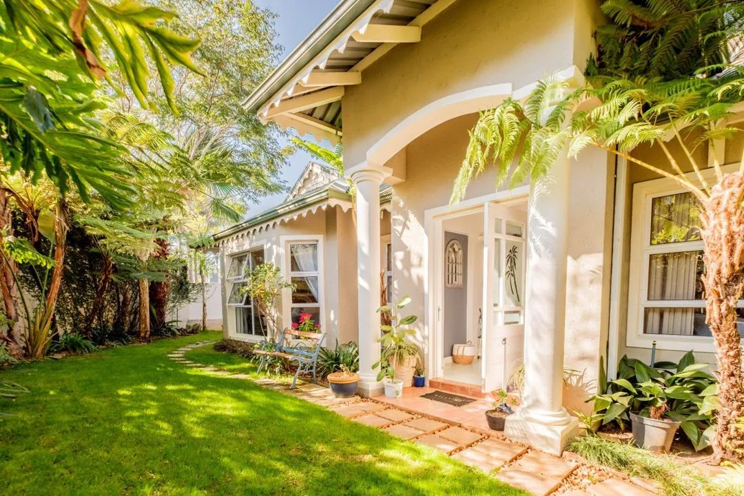 3 Bedroom House for sale in Caribbean Beach