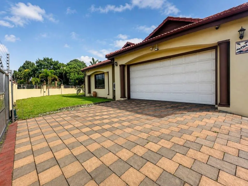 House to rent in Arboretum