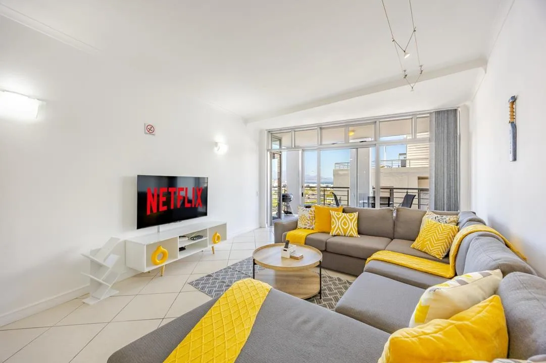 2 Bedroom Apartment / flat to rent in Big Bay