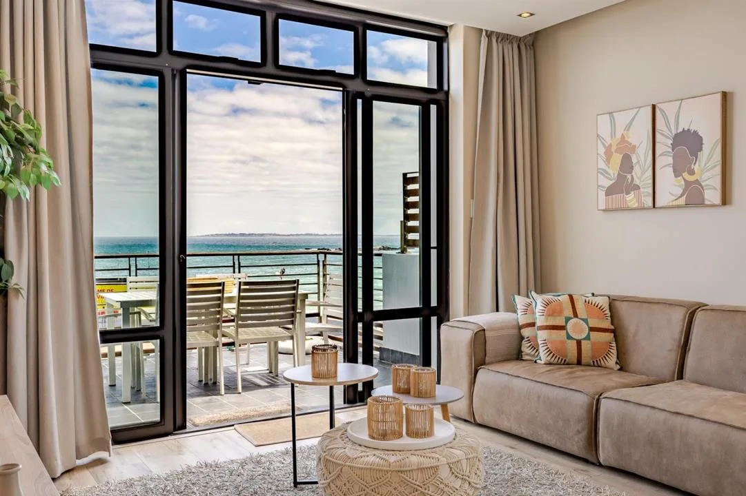 2 Bedroom Apartment / flat to rent in Big Bay