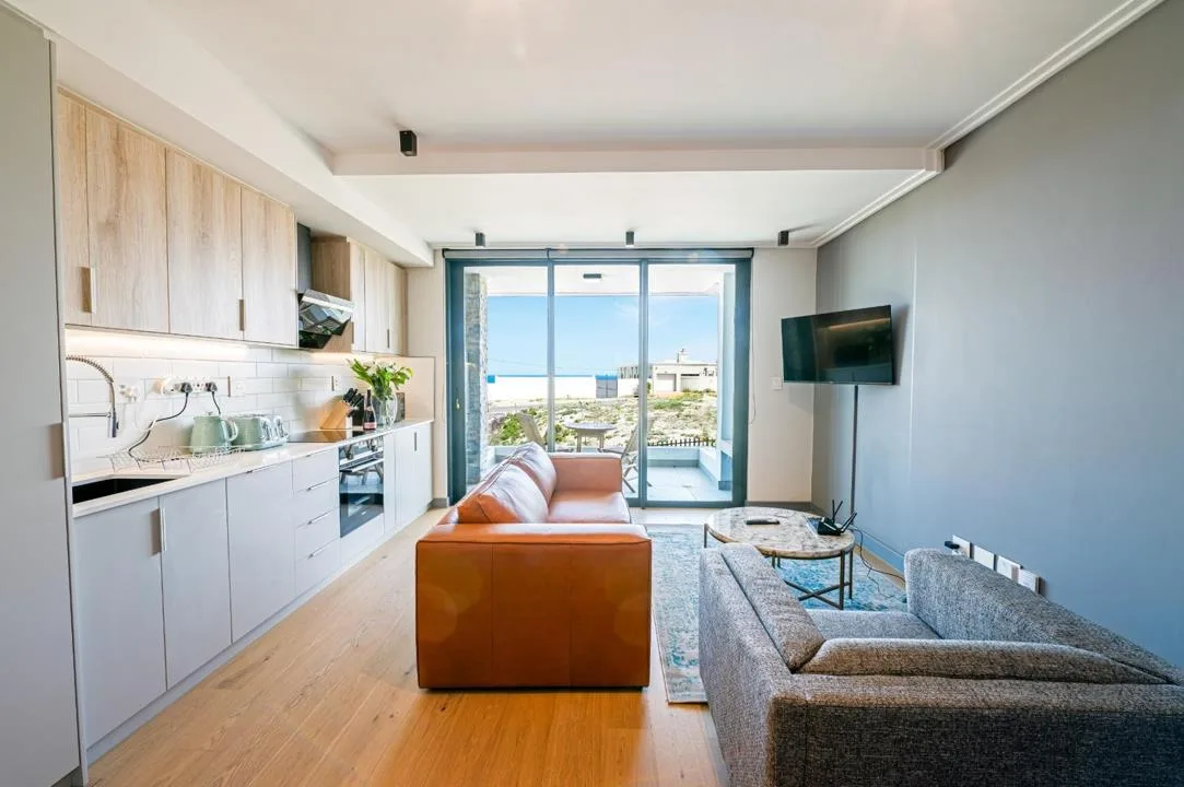 1 Bedroom Apartment / flat to rent in Bloubergstrand