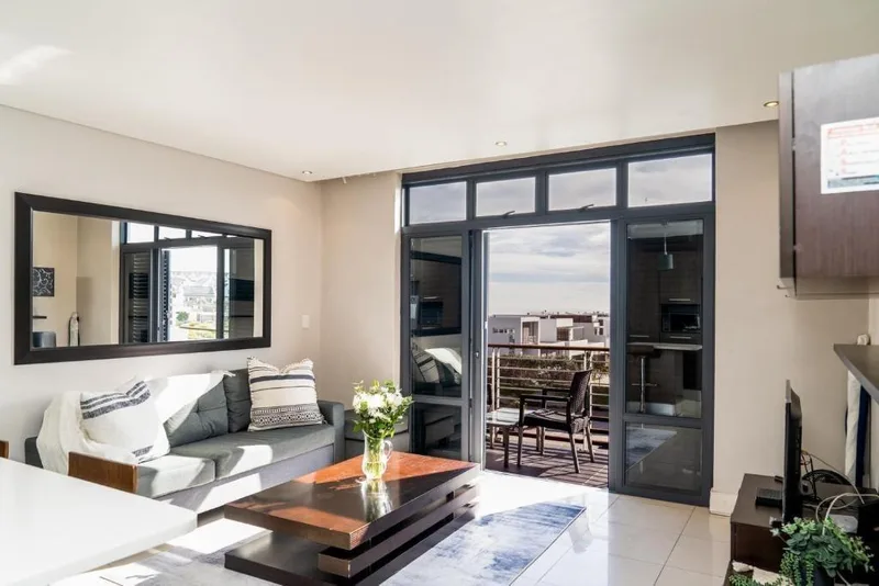 1 Bedroom Apartment / flat to rent in Big Bay