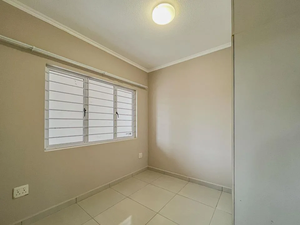 2 Bedroom Apartment / flat to rent in Manor Estates