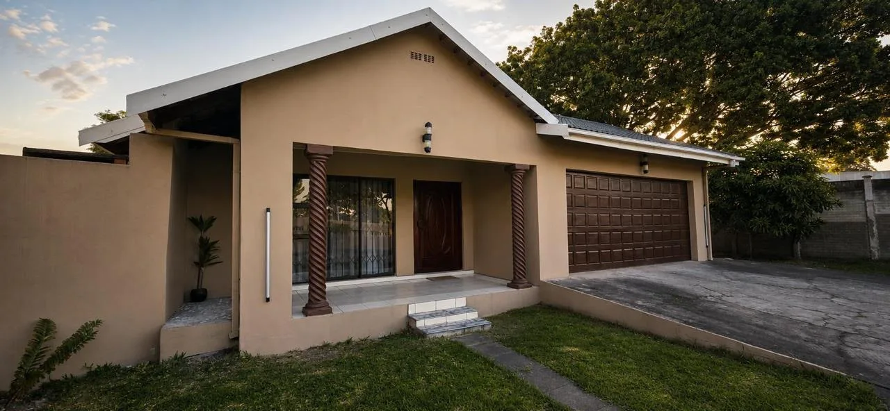 3 Bedroom House to rent in Arboretum