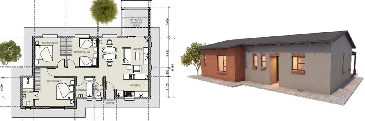 3 Bedroom House for sale in Waterkloof