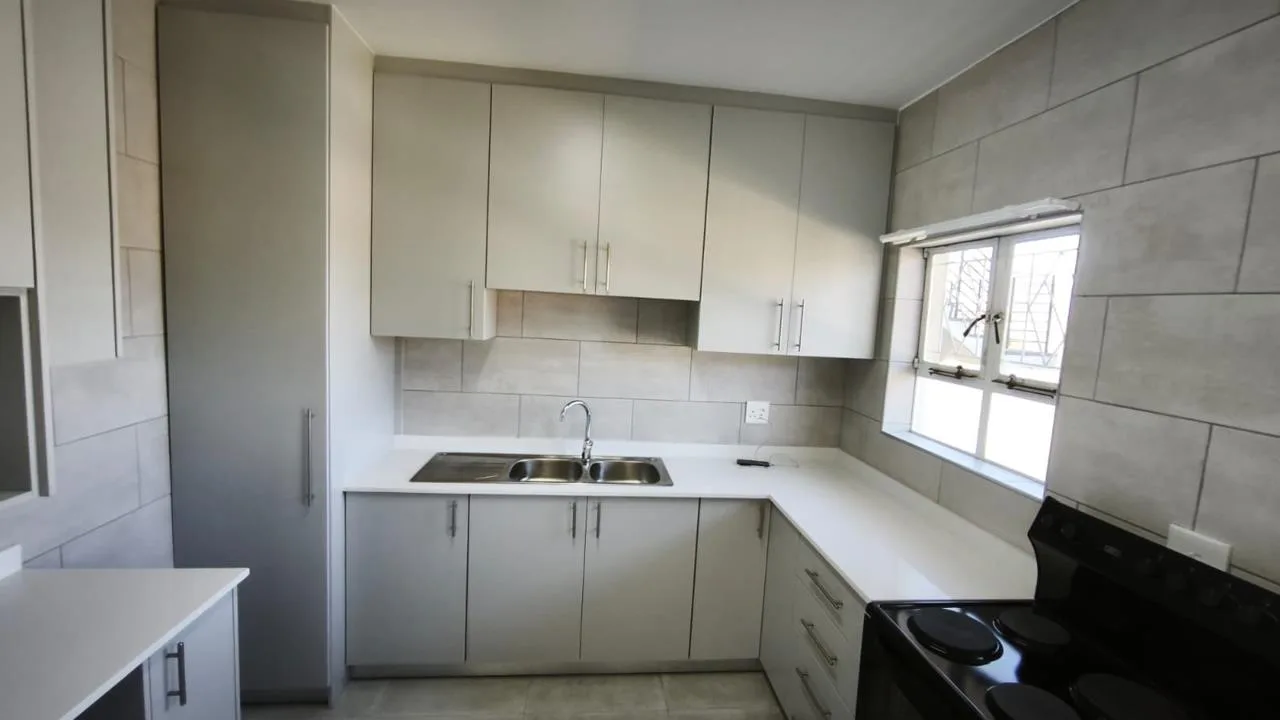2 Bedroom Apartment / flat to rent in Esterville