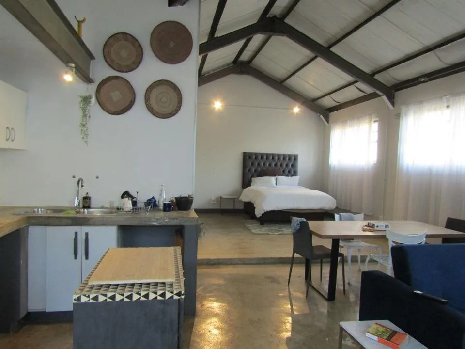 Apartment / flat to rent in Maboneng