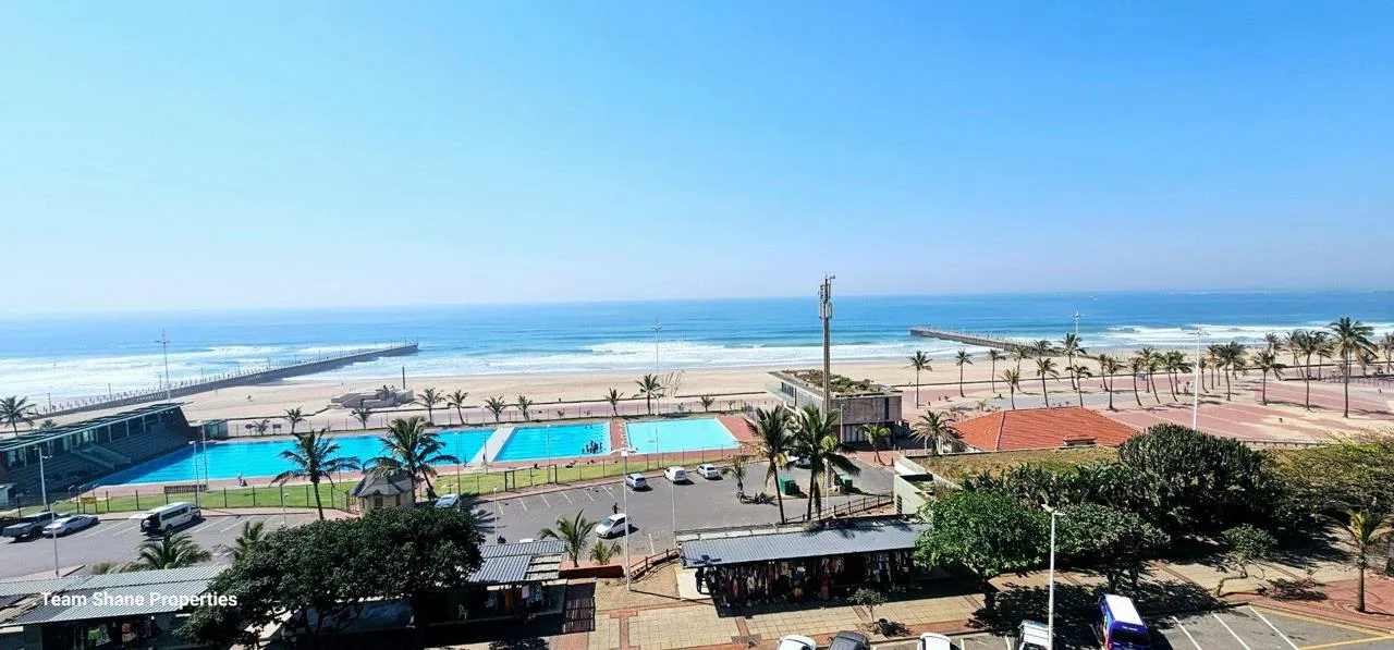 1 Bedroom Apartment / flat to rent in North Beach
