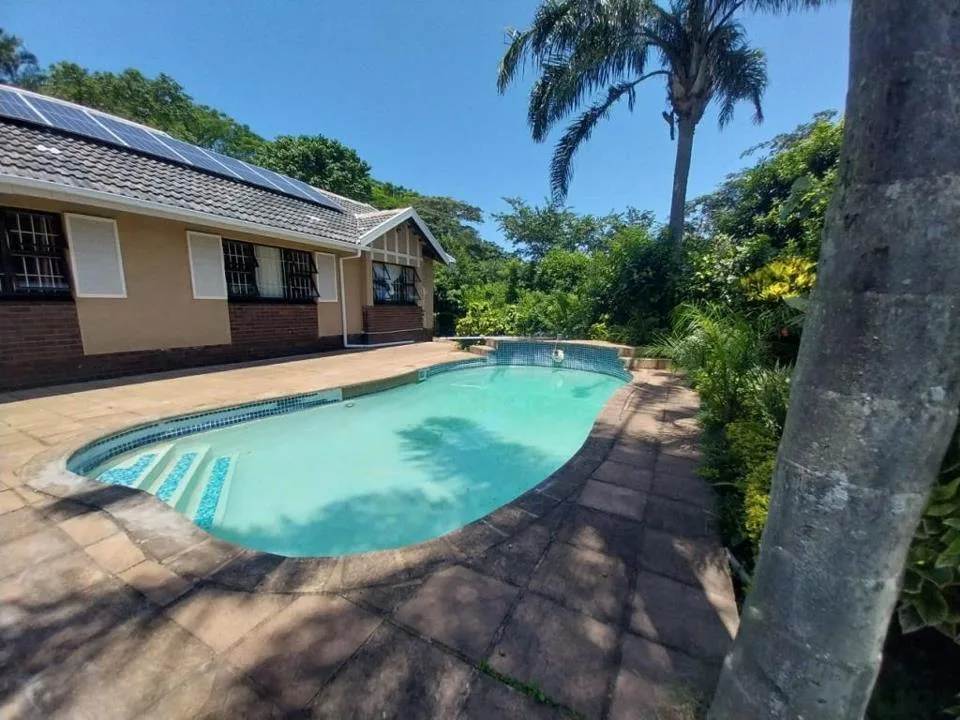 3.5 Bedroom House to rent in Warner Beach