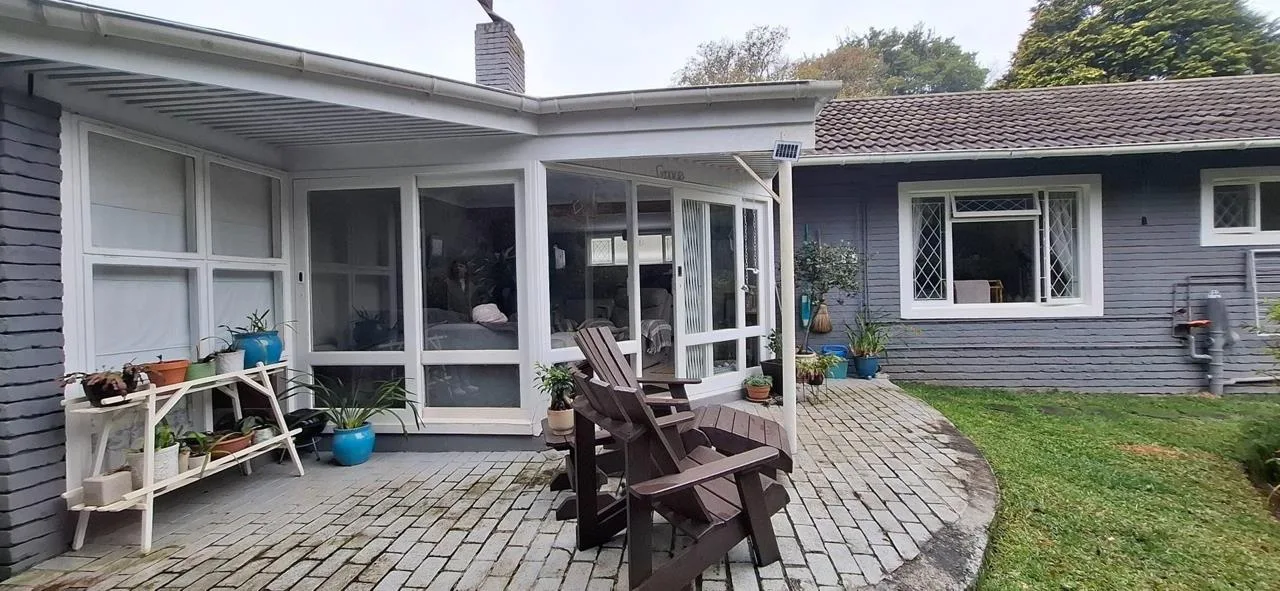 1 Bedroom House to rent in Hillcrest Park